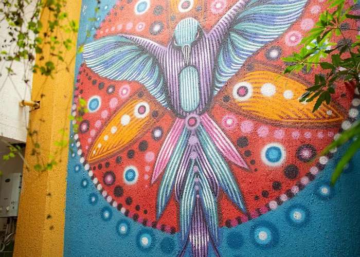 Malaika Hostel Medellín