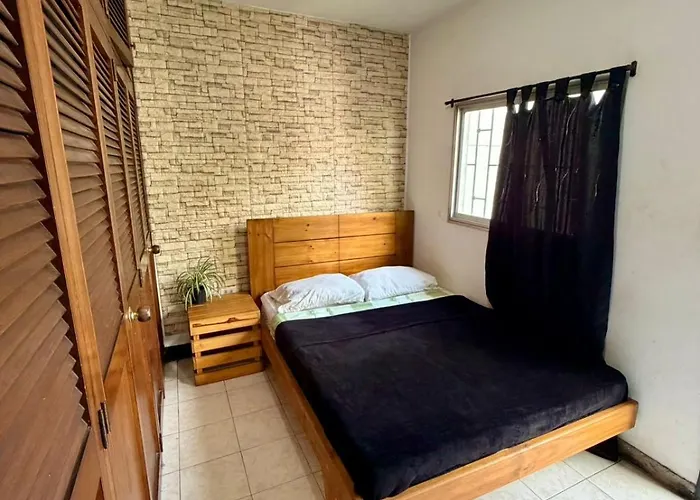 Rock Hostel Medellín